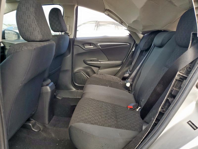 2016 HONDA FIT LX - JHMGK5H53GX033662