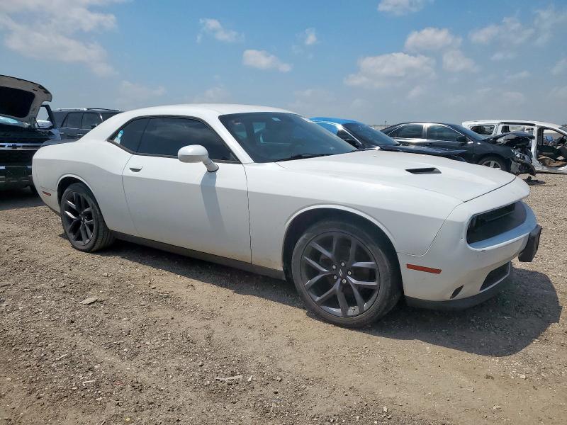 2020 DODGE CHALLENGER - 2C3CDZAGXLH109961