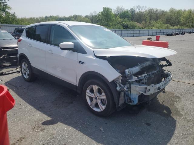 Vin: 1fmcu9g93fua92955, lot: 55063455, ford escape se 20154
