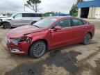 2017 FORD FUSION SE - 3FA6P0T96HR176522