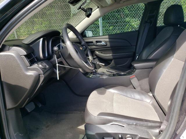 2015 CHEVROLET MALIBU 1LT - 1G11C5SL3FF314532