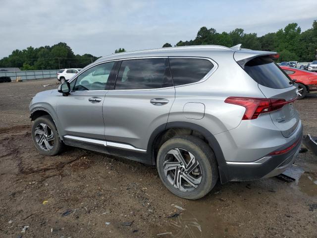 Vin: 5nms2daj7nh466002, lot: 57593615, hyundai santa fe sel 20222