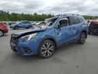 2023 SUBARU FORESTER L - JF2SKAPC0PH548604