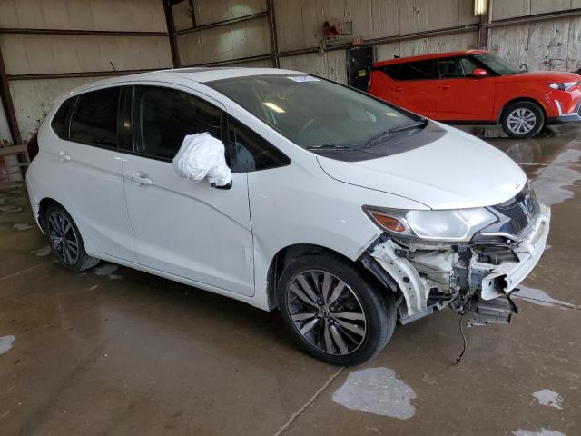 Vin: jhmgk5h82hs000970, lot: 56025545, honda fit ex 20174