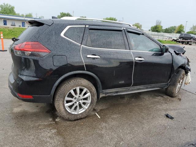 Vin: knmat2mv9kp520186, lot: 56275615, nissan rogue s 20193