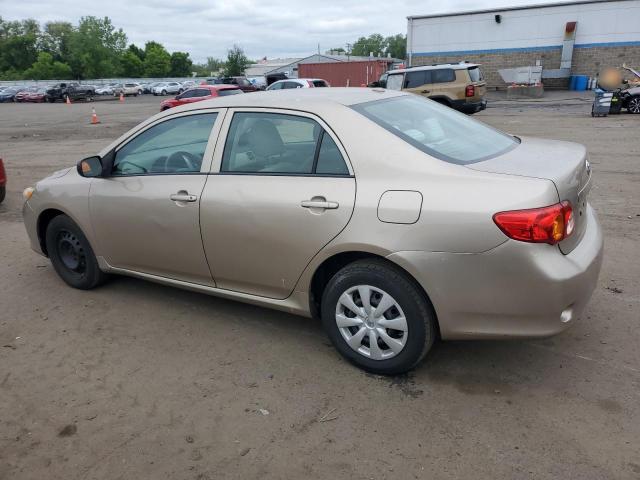 2010 TOYOTA COROLLA BA - 2T1BU4EE0AC242108