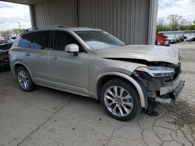 Vin: yv4a22pk3g1061684, lot: 56065185, volvo xc90 t6 20164