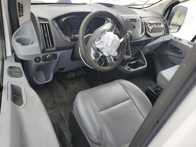 2019 FORD TRANSIT T- - 1FTBW3XG1KKB82665