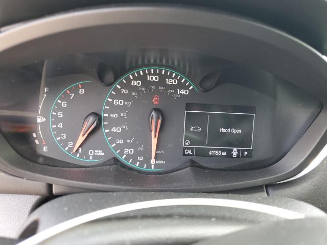 2020 CHEVROLET TRAX LS - KL7CJNSB3LB069258