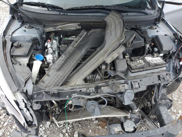 2017 HYUNDAI SONATA SPO - 5NPE34AF0HH475928