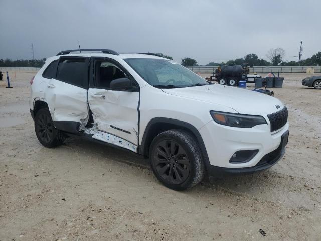 Vin: 1c4pjlmx5md214775, lot: 55693395, jeep grand cher latitude lux 20214