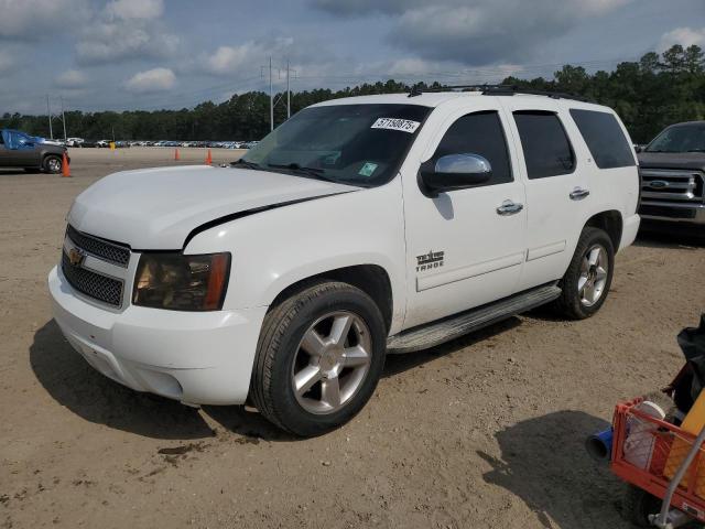CHEVROLET TAHOE C150