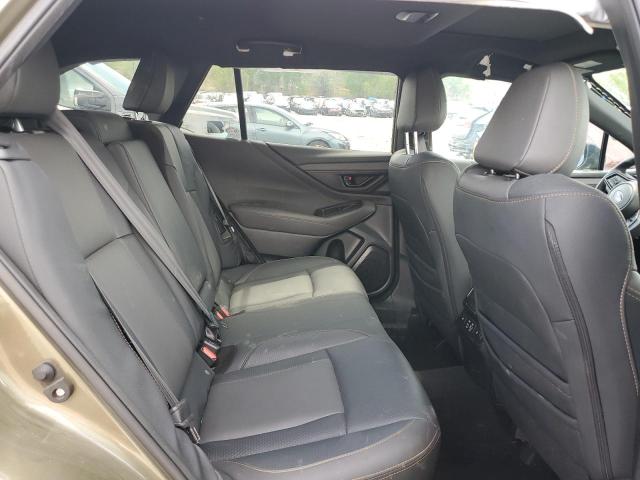 2024 SUBARU OUTBACK WI 4S4BTGUD4R3170200