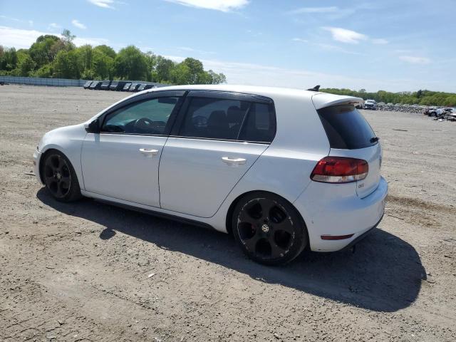 Vin: wvwhd7ajxcw215149, lot: 56981105, volkswagen gti 20122