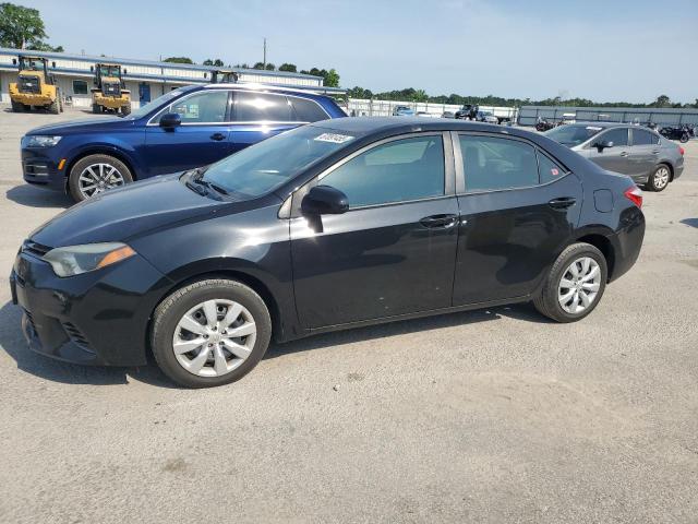 Vin: 5yfburhe9fp223637, lot: 57091455, toyota corolla l 2015 img_1