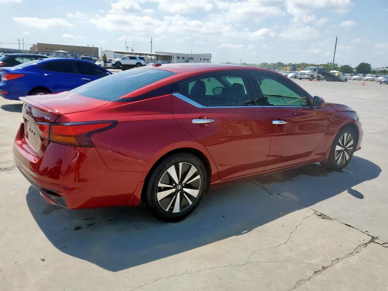 Vin: 1n4bl4dv8kc130659, lot: 58911225, nissan altima sv 20193