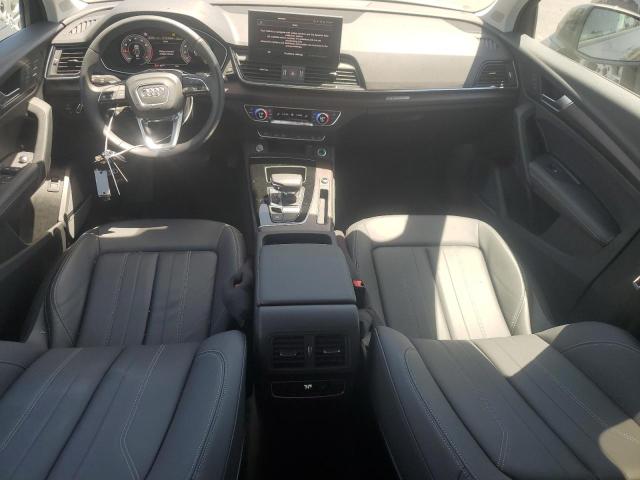 2023 AUDI Q5 PREMIUM - WA1EAAFY5P2157781