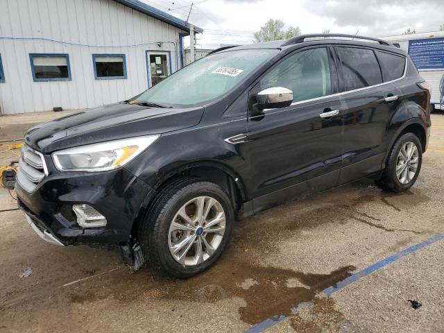 Vin: 1fmcu9gd4jua95666, lot: 55767485, ford escape se 2018 img_1