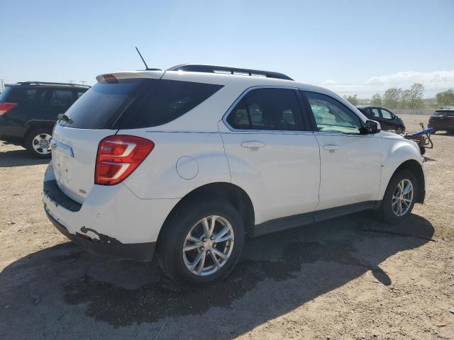 Vin: 2gnalcek6h1501425, lot: 57225735, chevrolet equinox lt 20173