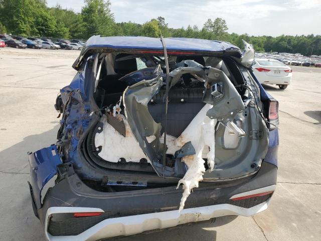 2024 KIA SPORTAGE E 5XYK33DF6RG222128