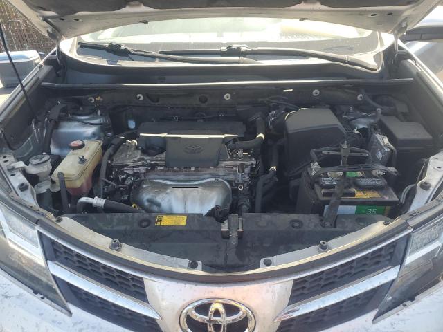 2015 TOYOTA RAV4 XLE - JTMWFREV1FD054944