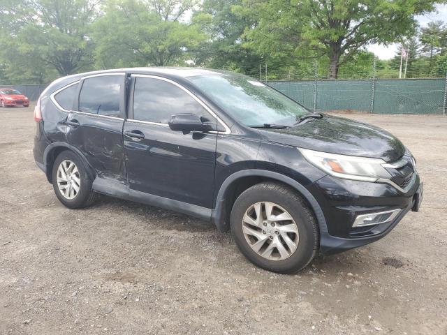 Vin: 2hkrm4h50fh631751, lot: 55987735, honda crv ex 20154