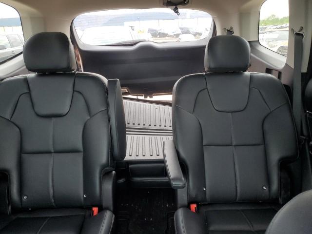 2022 KIA TELLURIDE 5XYP3DHC7NG237839