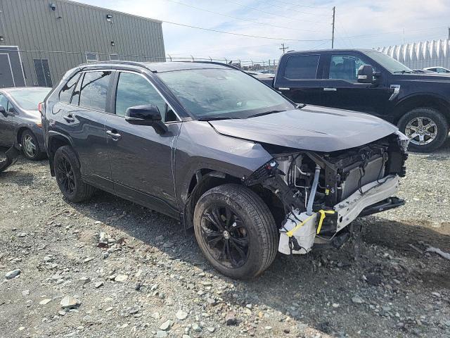 Vin: 2t35wrfvxpw176393, lot: 58304415, toyota rav4 xse 20234
