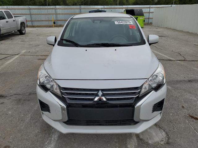 2022 MITSUBISHI MIRAGE ES ML32AUHJ8NH002326