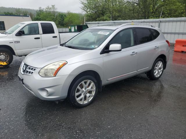 Vin: jn8as5mv5bw251103, lot: 55339985, nissan rogue s 2011 img_1