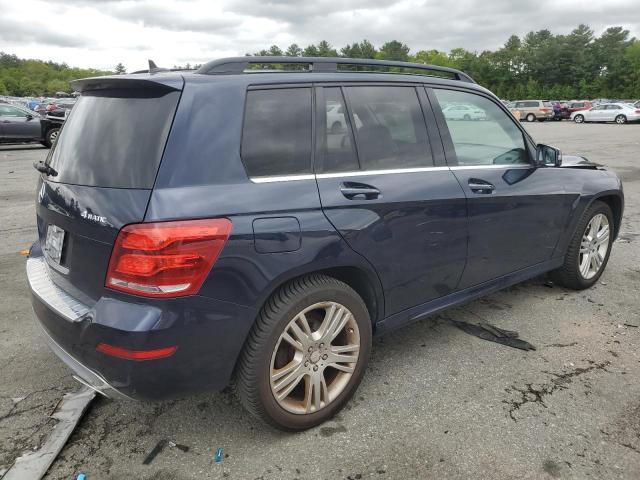 Vin: wdcgg8jb6eg183776, lot: 57444955, mercedes-benz glk-class 350 4matic 20143