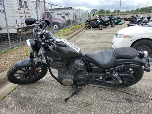 2015 YAMAHA XVS950 CU JYAVN05E7FA009708