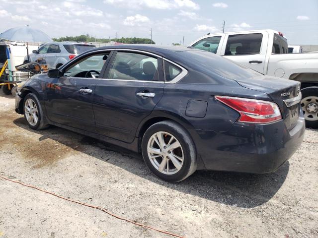 Vin: 1n4al3ap0dn588991, lot: 57341365, nissan altima 2.5 20132