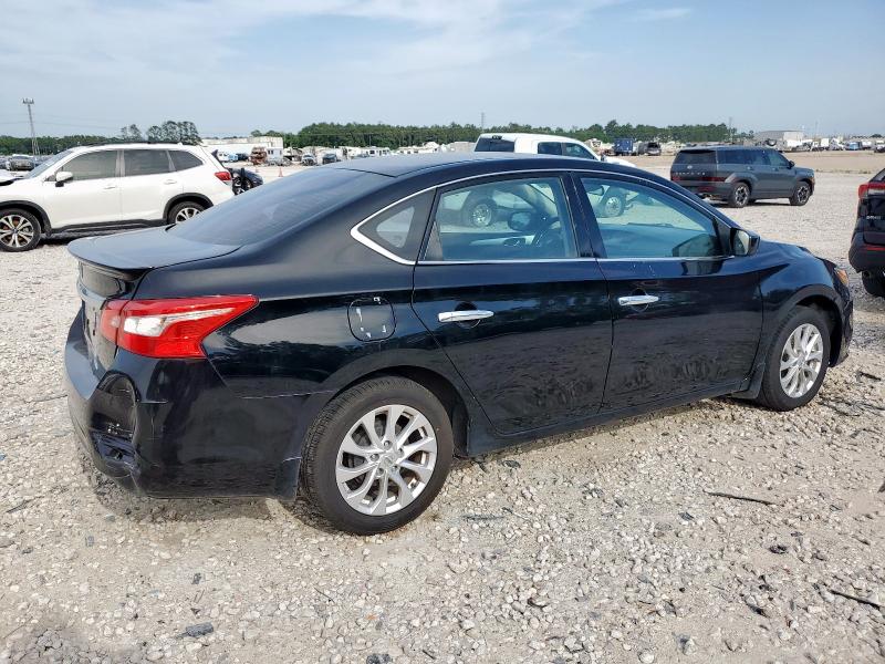 Vin: 3n1ab7ap3ky229822, lot: 56803295, nissan sentra s 20193