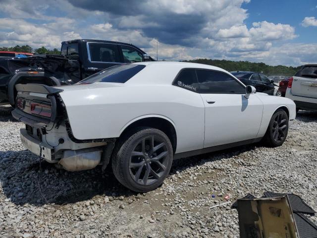 Vin: 2c3cdzag0mh556008, lot: 55514055, dodge challenger sxt 20213