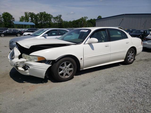 BUICK LESABRE CU