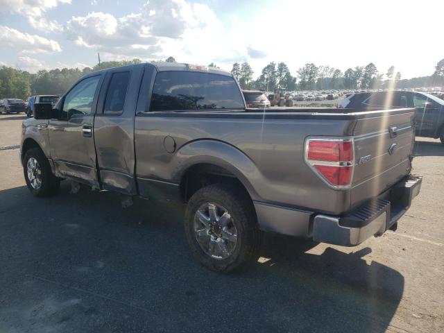 Vin: 1ftex1cm5dfc69460, lot: 57601805, ford all models super cab 20132