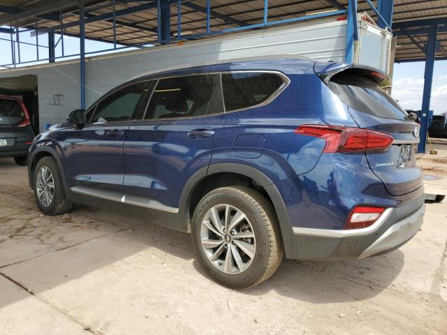 Vin: 5nms3cad3kh068248, lot: 55851545, hyundai santa fe sel 20192