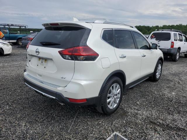 Vin: knmat2mt3jp552919, lot: 59160105, nissan rogue s 20183