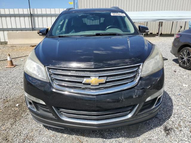 2016 CHEVROLET TRAVERSE L 1GNKRGKD5GJ195872