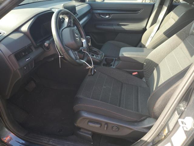 2023 HONDA CR-V SPORT 7FARS5H56PE003421