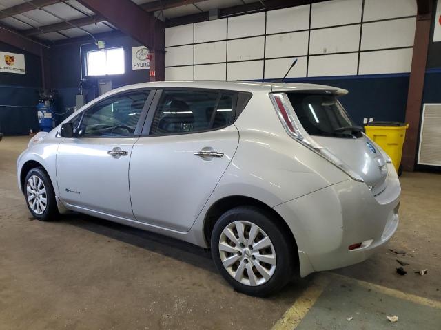 Vin: 1n4az0cp3dc400566, lot: 57772115, nissan leaf s 20132