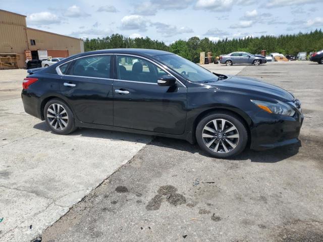 Vin: 1n4al3ap6gc133627, lot: 56125455, nissan altima 2.5 20164