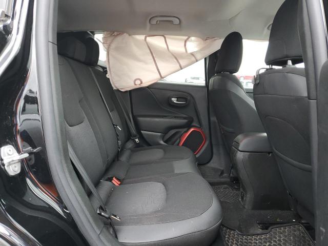 2017 JEEP RENEGADE T ZACCJBCB7HPE57073