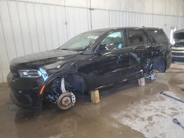 Vin: 1c4rdjdg3sc531476, lot: 57308315, dodge durango gt 2025 img_1