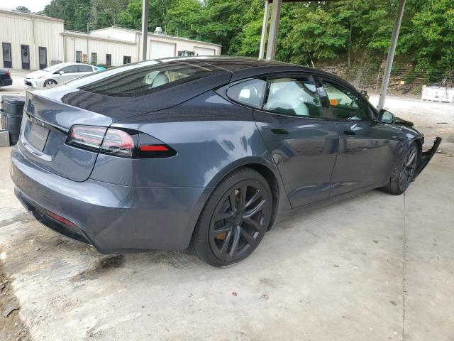 2023 TESLA MODEL S 5YJSA1E53PF513366