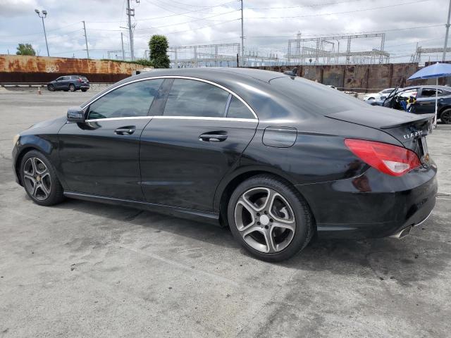 Vin: wddsj4eb4en044767, lot: 55812145, mercedes-benz cla-class 250 20142