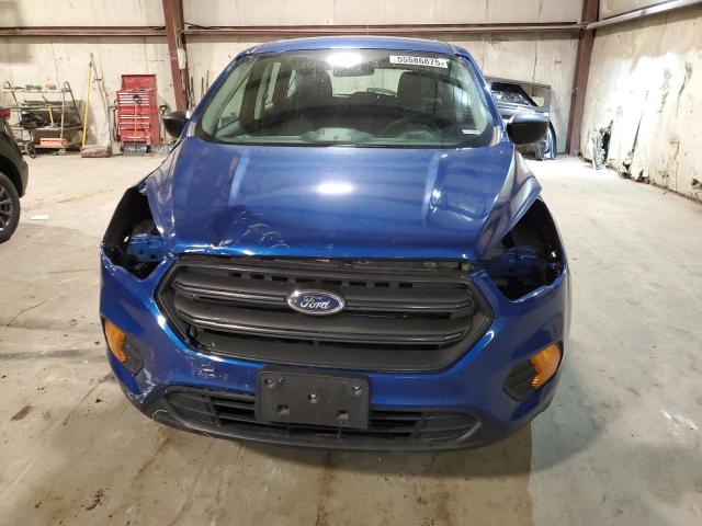 2017 FORD ESCAPE S 1FMCU0F75HUB80761