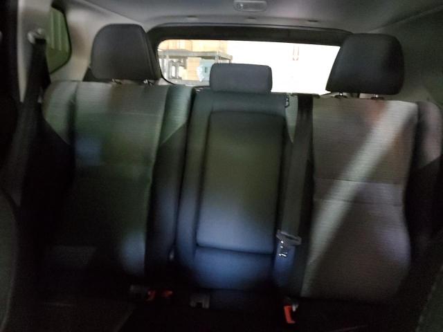 2022 NISSAN ROGUE S - 5N1BT3AA4NC712893