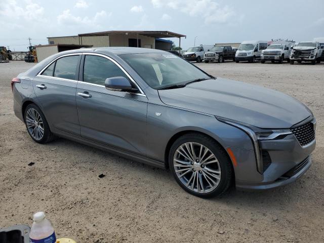 Vin: 1g6db5rk0m0148185, lot: 54930575, cadillac ct4 premium luxury 20214